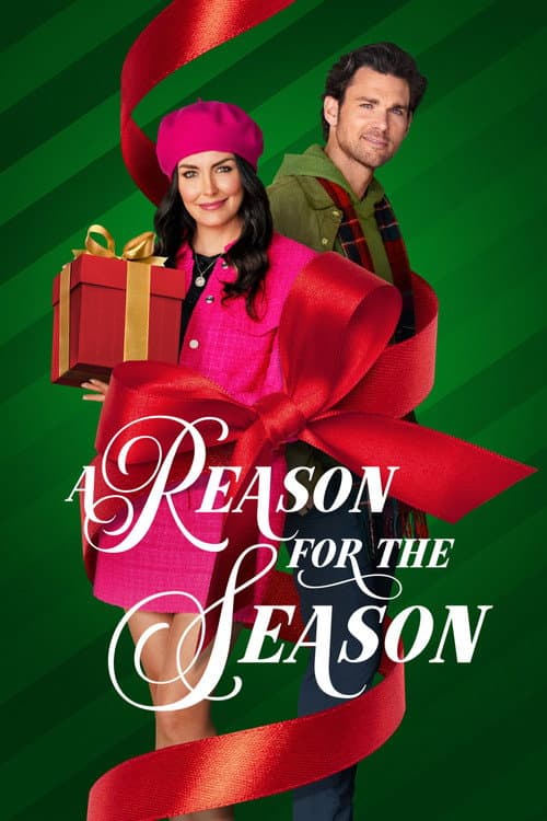 A Reason for the Season afişi