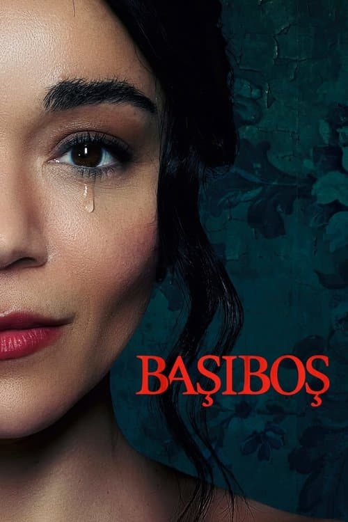 Başıboş afişi