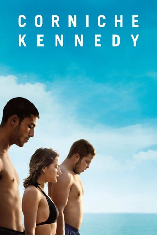 Corniche Kennedy afişi