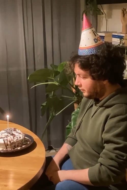 Best B-day Ever afişi