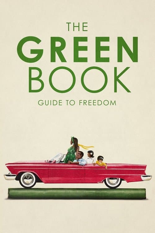The Green Book: Guide to Freedom afişi