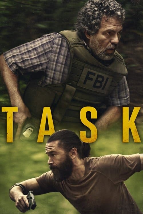 Task afişi