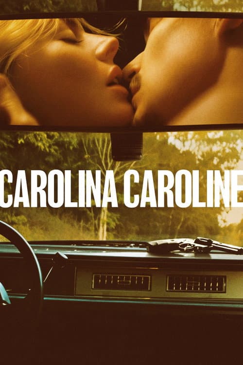 Carolina Caroline afişi