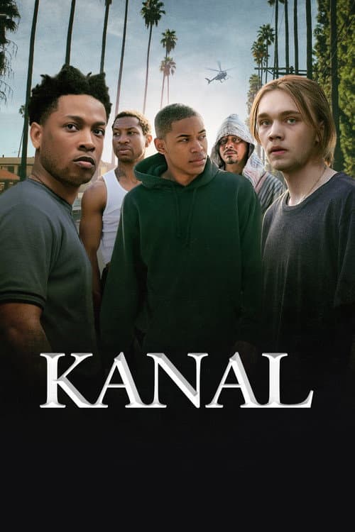 Kanal afişi