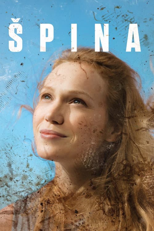 Špina afişi