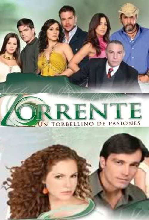 Torrente afişi