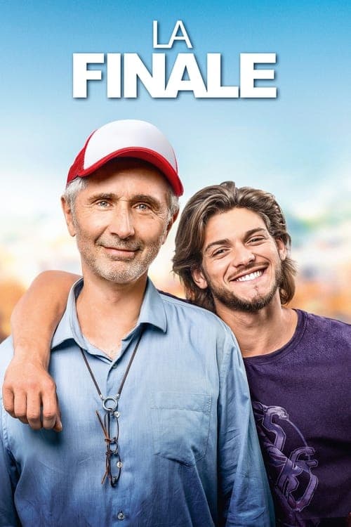 La Finale afişi