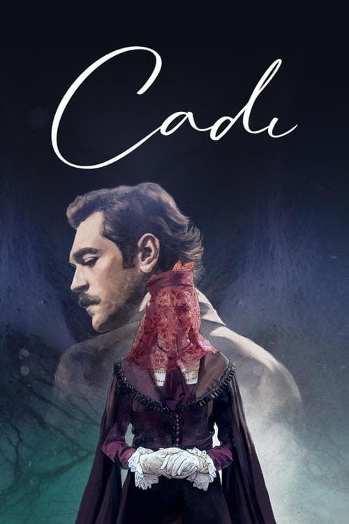 Cadı afişi