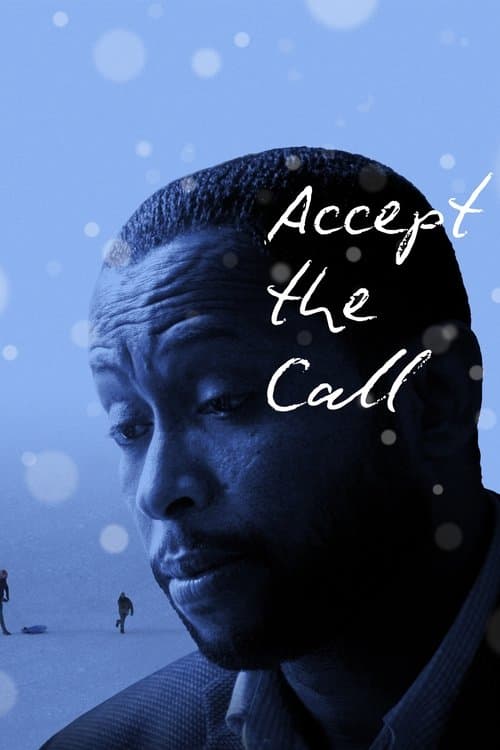 Accept the Call afişi