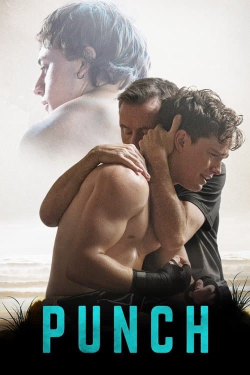 Punch afişi