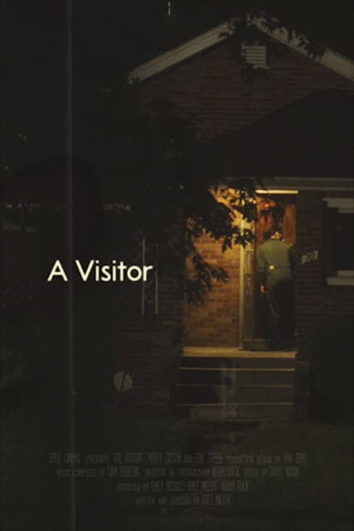 A Visitor afişi