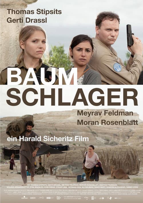 Baumschlager afişi