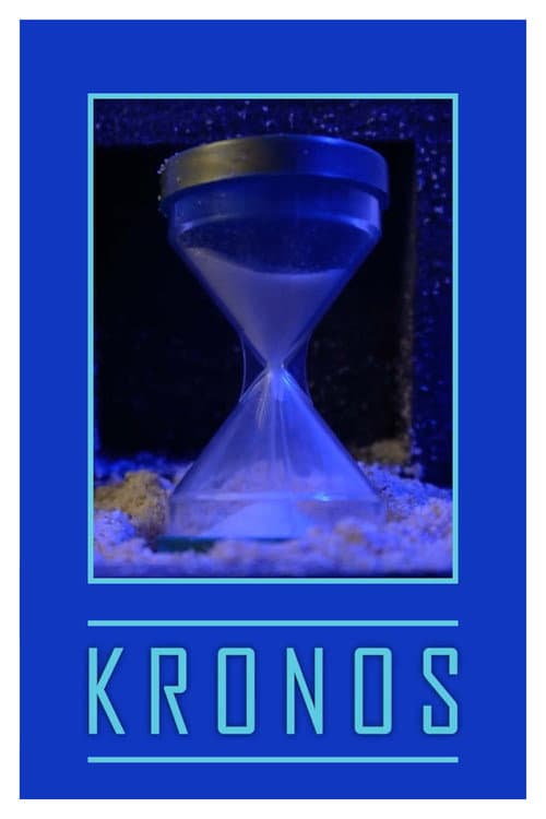 Kronos afişi