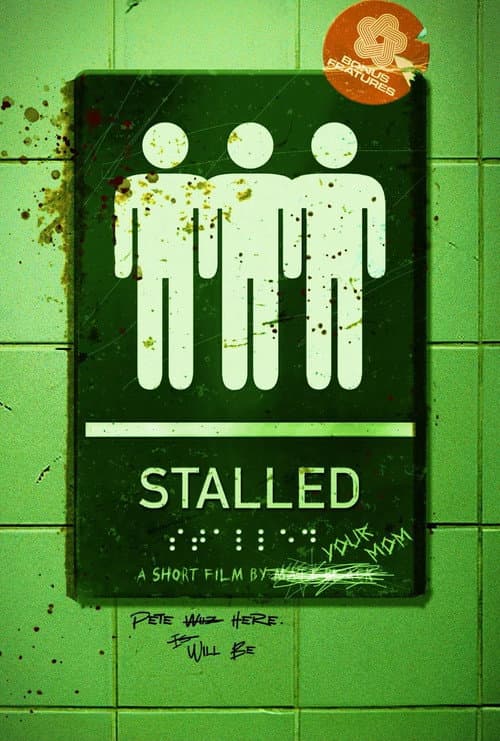 Stalled afişi