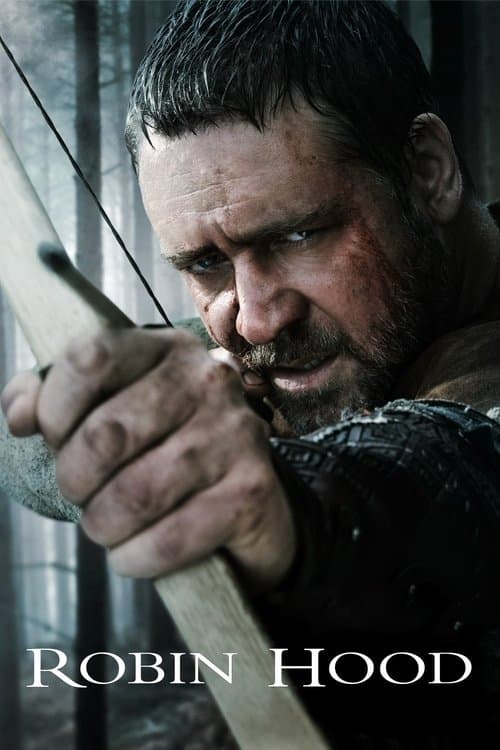 Robin Hood afişi