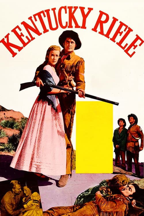 Kentucky Rifle afişi