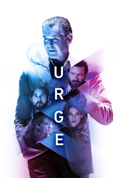 Urge afişi