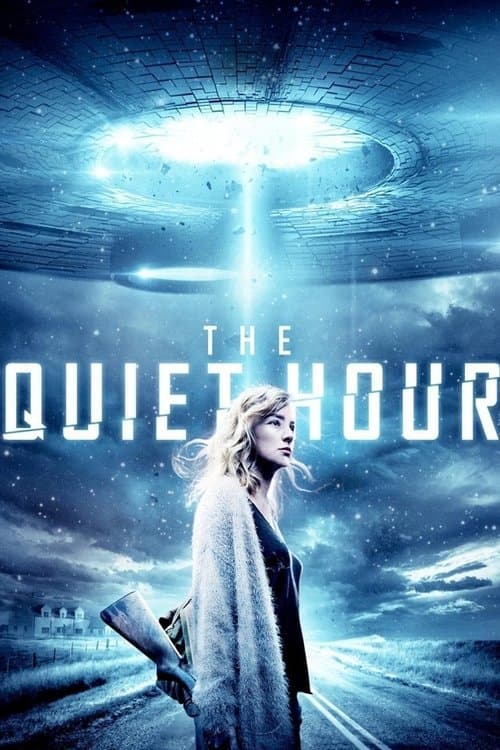 The Quiet Hour afişi