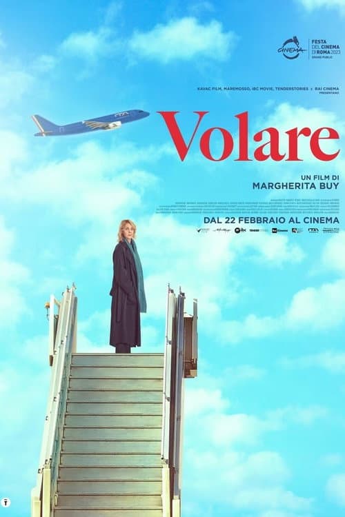 Volare afişi