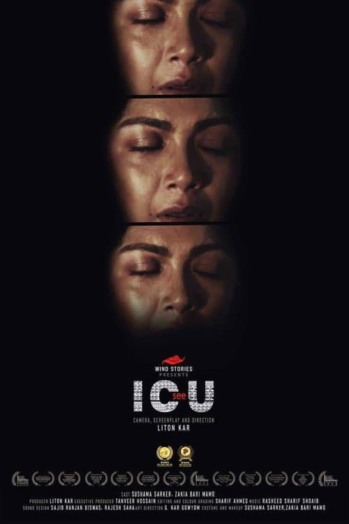 ICU afişi