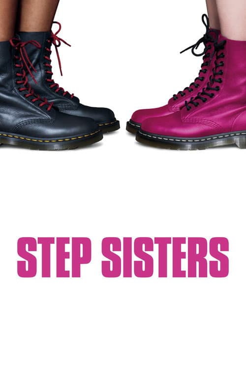 Step Sisters afişi