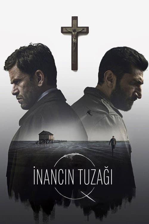 İnancın Tuzağı afişi
