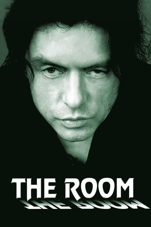 The Room afişi
