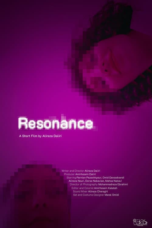 Resonance afişi