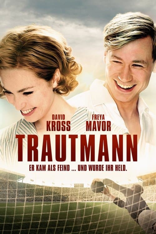 Trautmann afişi
