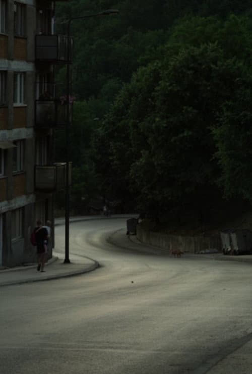 U međuvremenu afişi