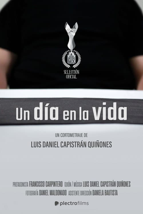 Un Día En La Vida afişi