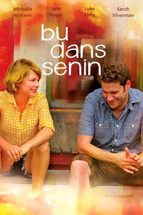 Bu Dans Senin afişi