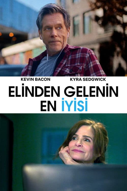 Elinden Gelenin En İyisi afişi