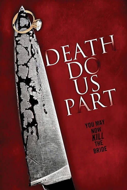 Death Do Us Part afişi