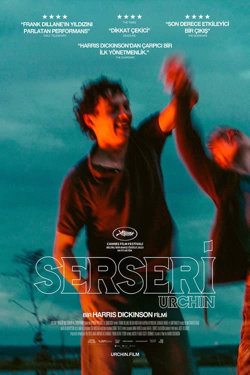 Serseri afişi