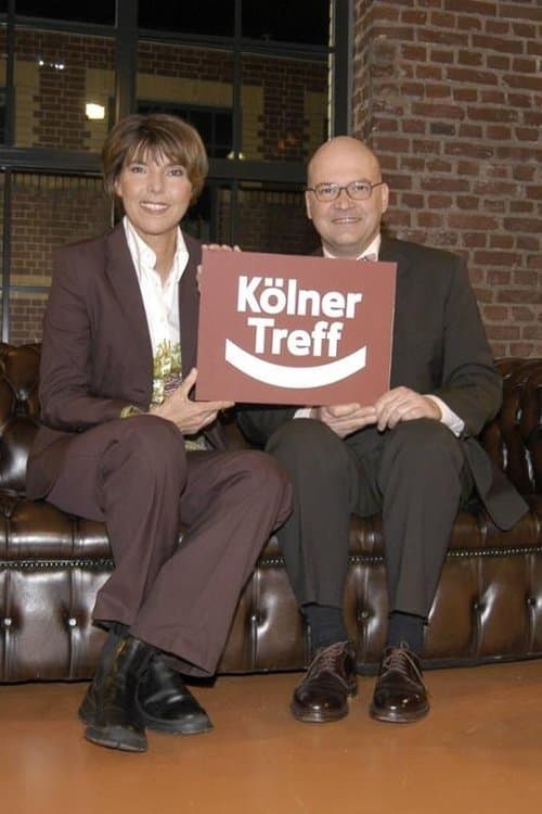 Kölner Treff afişi