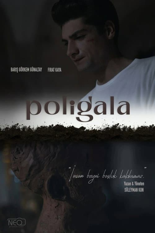 Poligala afişi