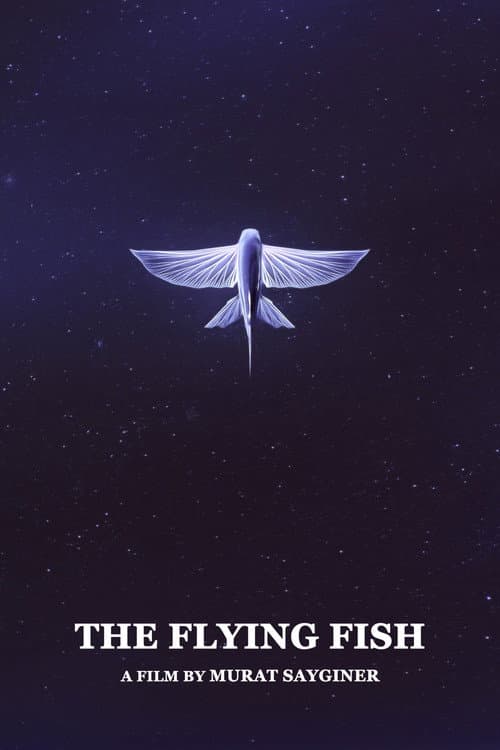 The Flying Fish afişi
