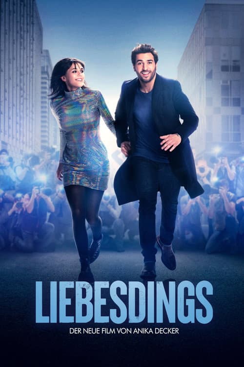 Liebesdings afişi