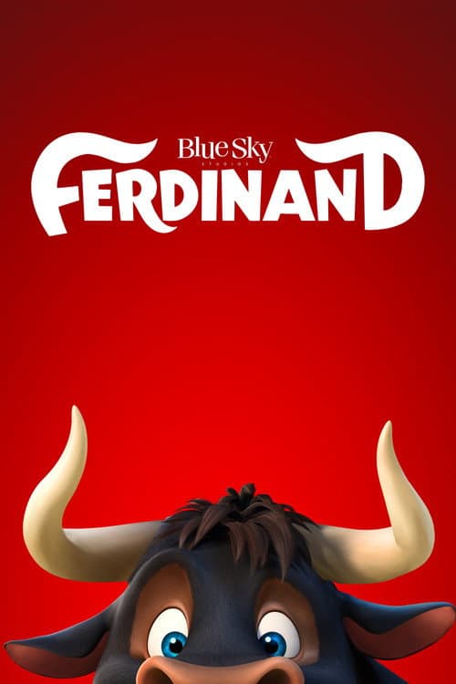 Ferdinand afişi