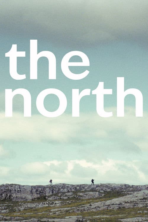 The North afişi