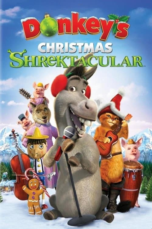 Noel Şarkıları Özel Gösterisi afişi