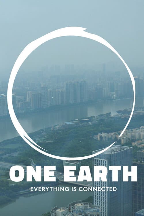 One Earth: Everything is Connected afişi