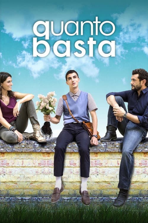 Quanto basta afişi
