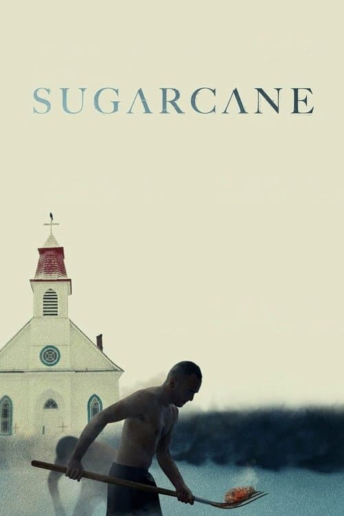 Sugarcane afişi