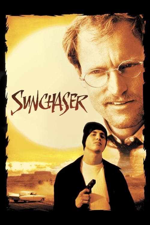 The Sunchaser afişi