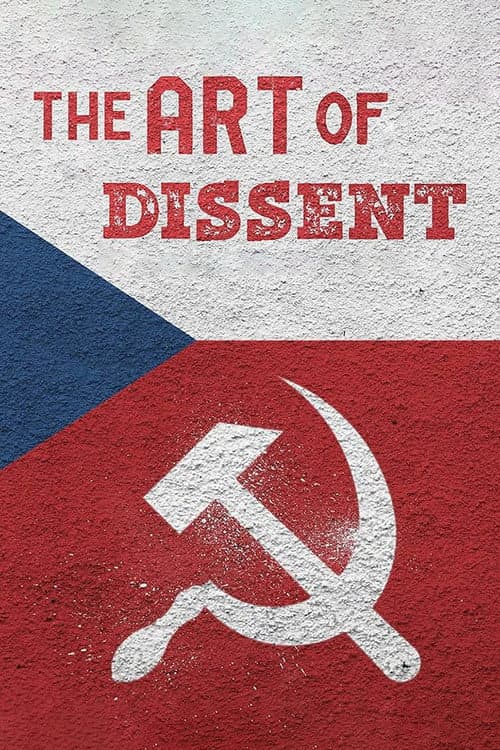 The Art of Dissent afişi