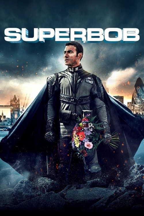 SuperBob afişi