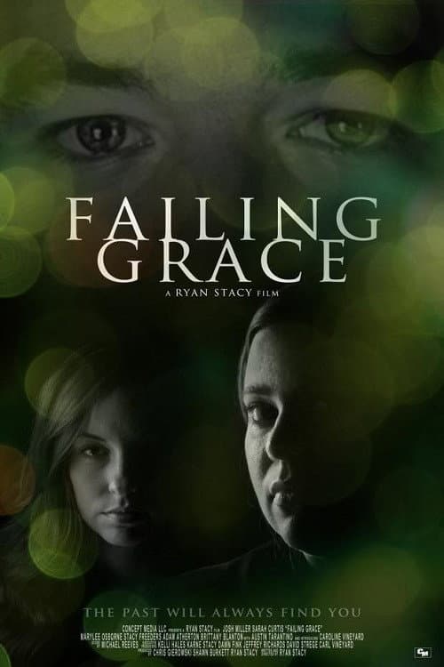 Failing Grace afişi