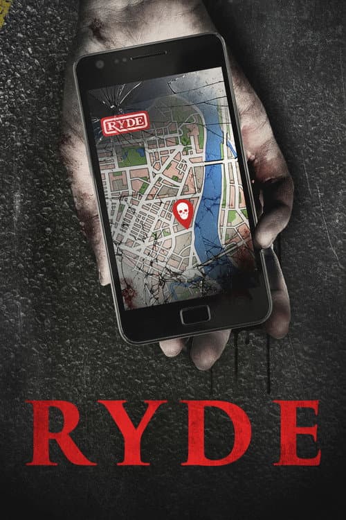 Ryde afişi